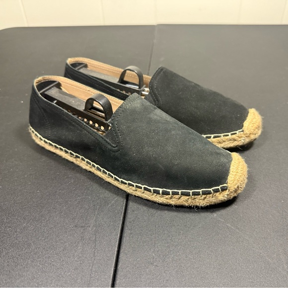 Naturalizer Shoes - soul Naturalizer slip on shoes black